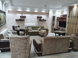 3 Bedroom Condo for rent at La Mirada Compound, The 5th Settlement, New Cairo City