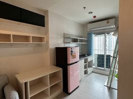 1 Bedroom Condo for rent at Aspire Sathorn-Thapra, Bukkhalo