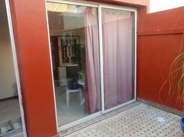 1 Schlafzimmer Appartement zu verkaufen im Appartement a vendre de 60m² à rabat hassan., Na Rabat Hassan