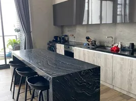 3 Bedroom Condo for rent at The Lofts Asoke, Khlong Toei Nuea
