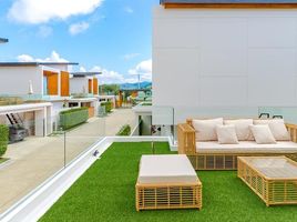 3 Bedroom Villa for rent at Zenithy Pool Villa, Si Sunthon, Thalang, Phuket