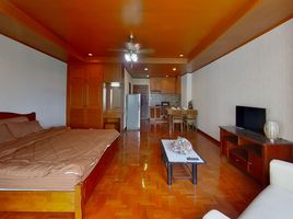 Studio Wohnung zu vermieten im Chiang Mai Riverside Condominium, Nong Hoi