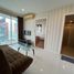 1 Bedroom Apartment for sale at The Breeze Hua Hin, Nong Kae