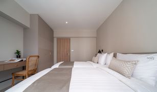 2 Bedrooms Condo for sale in Khlong Tan Nuea, Bangkok Aspira Residence Sukhumvit 71