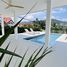3 Schlafzimmer Villa zu vermieten im Samui Hillside Village, Bo Phut
