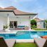 3 Bedroom Villa for sale at Mali Prestige, Thap Tai