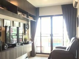 1 Bedroom Condo for sale at Villa Lasalle, Bang Na