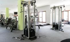 รูปถ่าย 2 of the Fitnessstudio at บ้าน ปุรี