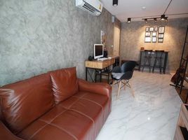 1 Bedroom Condo for sale at LIB Ladprao 20, Chomphon