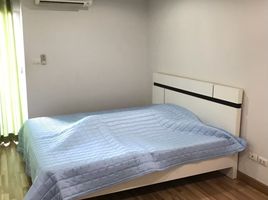 Studio Apartment for rent at Regent Home 10 Changwattana, Anusawari, Bang Khen