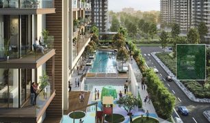 3 Bedrooms Apartment for sale in Park Heights, Dubai The Grove by Iman