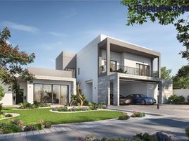 4 Bedroom House for sale at The Dahlias, Yas Acres, Yas Island, Abu Dhabi