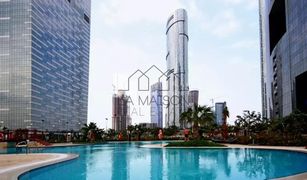 2 Habitaciones Apartamento en venta en Shams Abu Dhabi, Abu Dhabi The Gate Tower 3