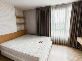 1 Bedroom Condo for rent at Rill Condo, Lak Hok