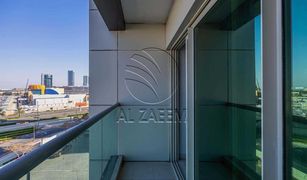 2 Bedrooms Apartment for sale in Marina Square, Abu Dhabi Marina Heights 2