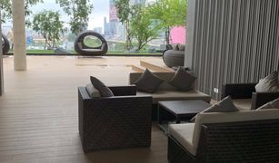 Studio Condo for sale in Bang Kapi, Bangkok Life Asoke