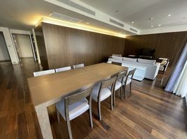 4 Bedroom Condo for rent at Piya Residence 28 & 30, Khlong Tan