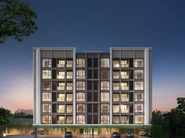 2 Bedroom Apartment for sale at Adler Chan Road , Bang Wa