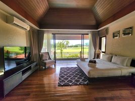 4 Schlafzimmer Villa zu vermieten im Laguna Links, Choeng Thale