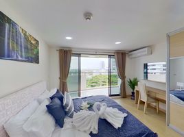 2 спален Кондо в аренду в Floraville Condominium, Suan Luang