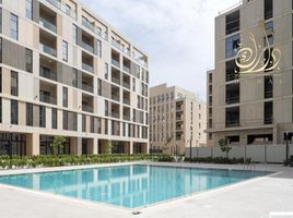 Studio Apartment for sale at Al Mamsha, Al Zahia, Muwaileh Commercial, Sharjah