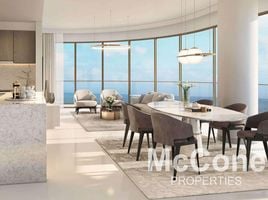 2 बेडरूम अपार्टमेंट for sale at Grand Bleu Tower, EMAAR Beachfront, दुबई हार्बर