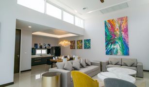 4 chambres Villa a vendre à Rawai, Phuket The Qastle Rawai