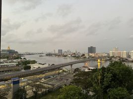 1 Schlafzimmer Wohnung zu verkaufen im 333 Riverside, Bang Sue