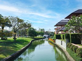  Land for sale at Grand Canal Don Mueang, Si Kan, Don Mueang, Bangkok