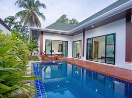 2 Bedroom Villa for sale at Sanga Villas, Rawai