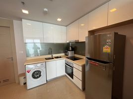 2 Bedroom Condo for rent at The Palm Wongamat, Na Kluea, Pattaya