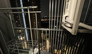 1 Bedroom Condo for sale in Bang Wa, Bangkok The Parkland Phetkasem 56