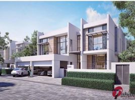 6 Bedroom House for sale at District One Villas, District One