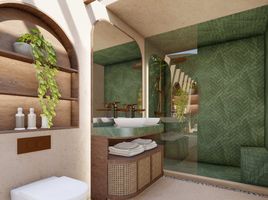 1 Schlafzimmer Villa zu verkaufen im Oak & Verde, Ko Pha-Ngan