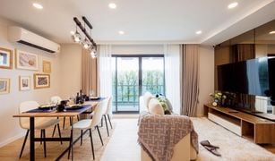 普吉 晟泰雷 Space Cherngtalay Condominium 2 卧室 公寓 售 