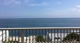 Available Units at Oceanfront rental with great balcony in San Lorenzo (Salinas)