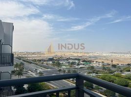 3 Bedroom Condo for sale at Zahra Breeze Apartments 2B, Reem Community, Arabian Ranches 2