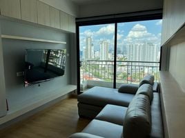 2 Schlafzimmer Wohnung zu vermieten im Supalai Premier Ratchada-Narathiwas-Sathorn, Chong Nonsi, Yan Nawa