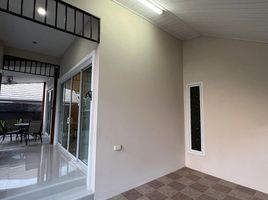 2 Bedroom House for rent at Classic Garden Home, Nong Prue
