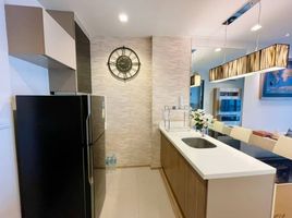 1 Bedroom Apartment for rent at Rhythm Sathorn, Thung Wat Don