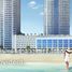 1 बेडरूम अपार्टमेंट for sale at Marina Vista, EMAAR Beachfront