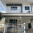 3 Bedroom House for sale at Lanceo CRIB Sriracha-Bowin, Bo Win, Si Racha, Chon Buri