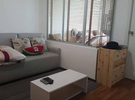 1 Bedroom Apartment for sale at Condo U Vibha - Ladprao, Chomphon