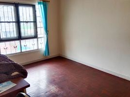 3 Schlafzimmer Reihenhaus zu verkaufen im Baan Pruksa 19 Bangbuathong, Bang Khu Rat