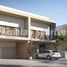 3 Bedroom Villa for sale at The Magnolias, Yas Acres, Yas Island