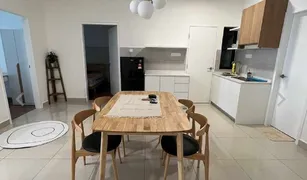 Studio Penthouse for sale in , Abu Dhabi Nowailey Building