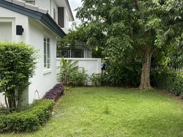 4 Schlafzimmer Haus zu vermieten im Siwalee Meechok, San Phisuea, Mueang Chiang Mai