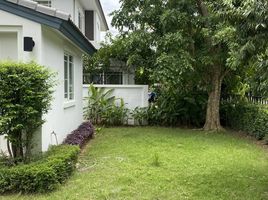 4 Bedroom Villa for rent at Siwalee Meechok, San Phisuea