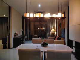 1 Schlafzimmer Villa zu vermieten im Villa Vimanmek Ao Yon, Wichit, Phuket Town