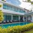 4 Bedroom Villa for sale at La Lua Resort and Residence, Thap Tai, Hua Hin